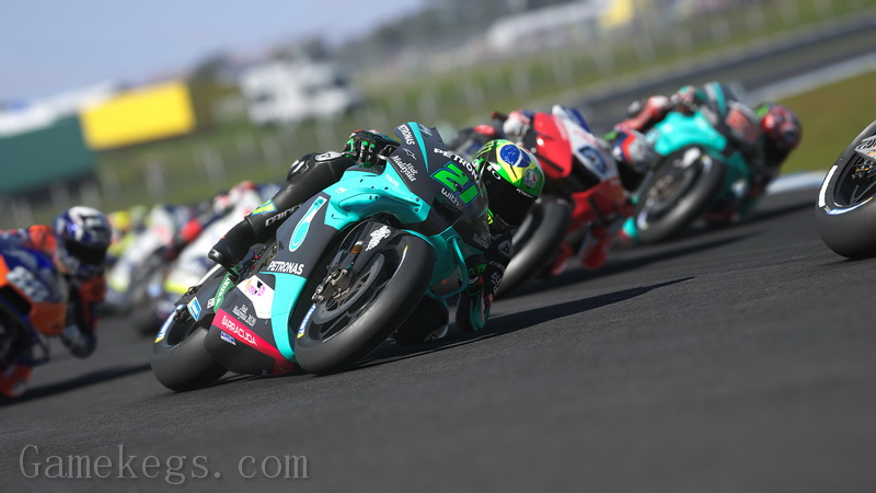 世界摩托大奖赛20.MotoGP 20_3