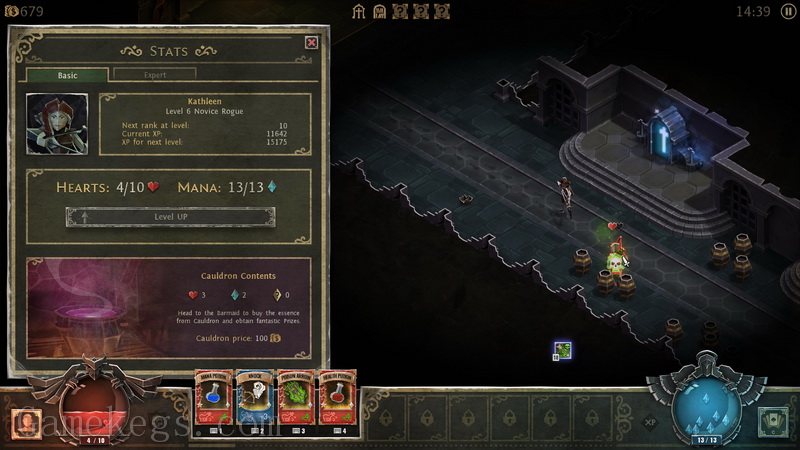 恶魔之书.Book of Demons_0