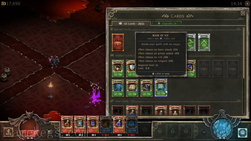 恶魔之书.Book of Demons_3