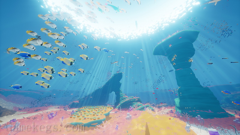 智慧之海.Abzu_1