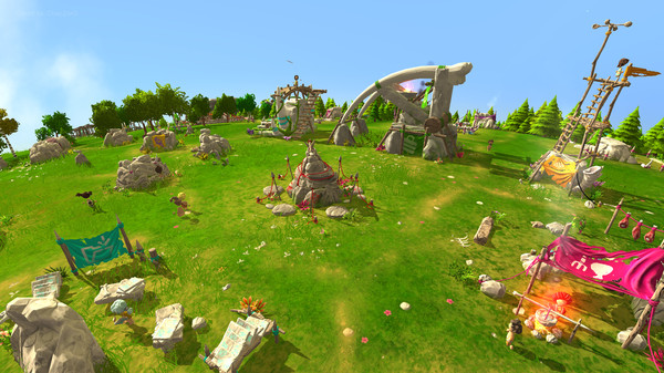 宇宙主义.The Universim_1