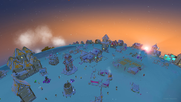 宇宙主义.The Universim_5