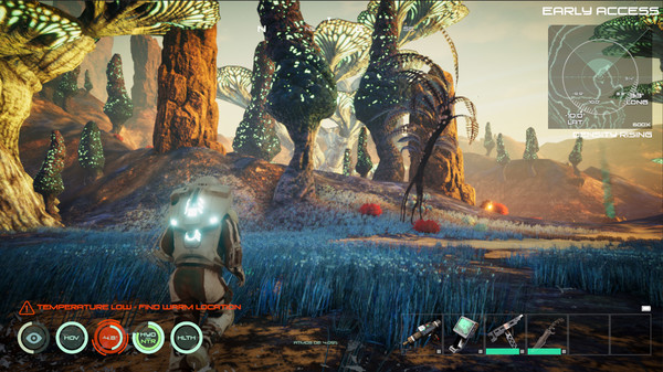 奥西里斯：新黎明.Osiris: New Dawn_2