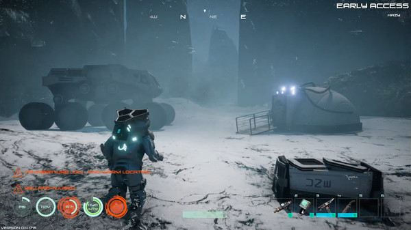 奥西里斯：新黎明.Osiris: New Dawn_4