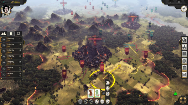 东方帝国.Oriental Empires_0