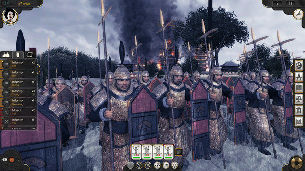 东方帝国.Oriental Empires_1