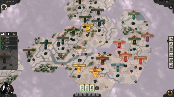 东方帝国.Oriental Empires_2