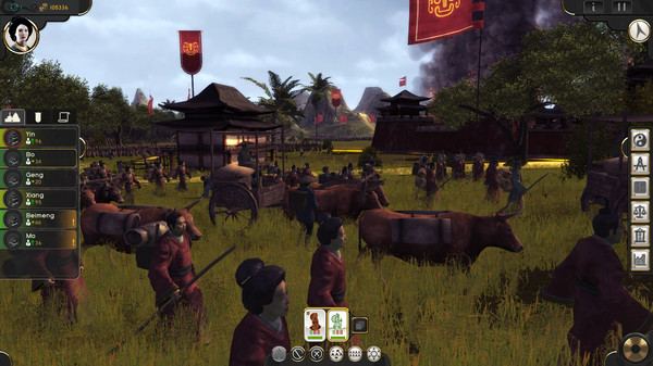 东方帝国.Oriental Empires_3