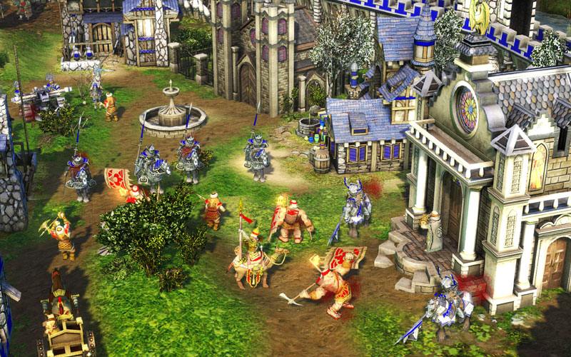 地球帝国3.Empire Earth III_0