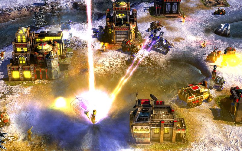 地球帝国3.Empire Earth III_1