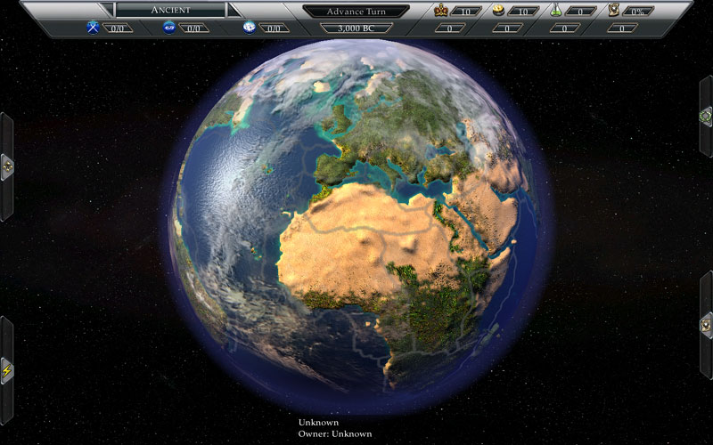 地球帝国3.Empire Earth III_2