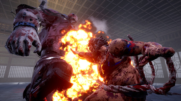 ED-0：僵尸起义.Ed-0: Zombie Uprising_1
