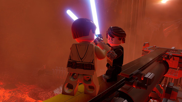 乐高：星球大战 – 天行者传奇.LEGO Star Wars: The Skywalker Saga_0