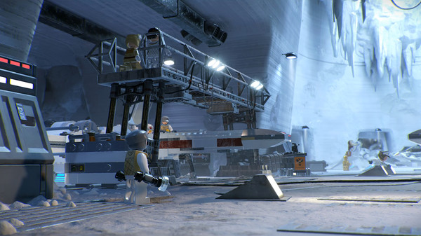 乐高：星球大战 – 天行者传奇.LEGO Star Wars: The Skywalker Saga_3