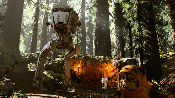 乐高：星球大战 – 天行者传奇.LEGO Star Wars: The Skywalker Saga_5