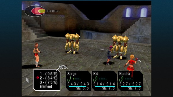 穿越时空：次元之旅激进梦想家版.Chrono Cross: The Radical Dreamers Edition_2