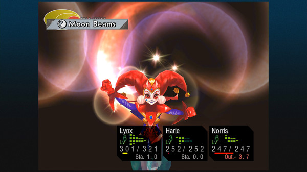 穿越时空：次元之旅激进梦想家版.Chrono Cross: The Radical Dreamers Edition_3