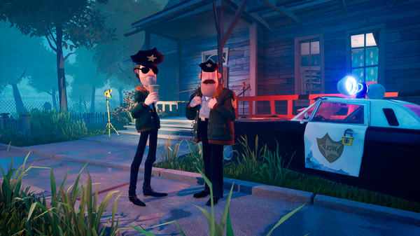 你好,邻居2.Hello Neighbor 2_1