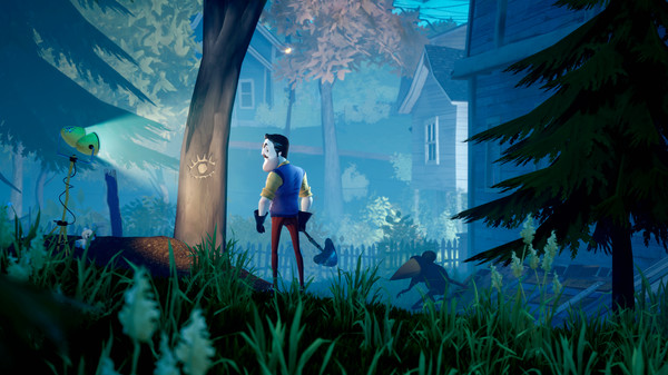 你好,邻居2.Hello Neighbor 2_3