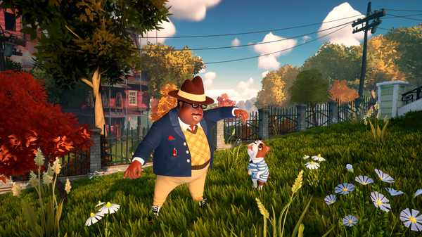 你好,邻居2.Hello Neighbor 2_4
