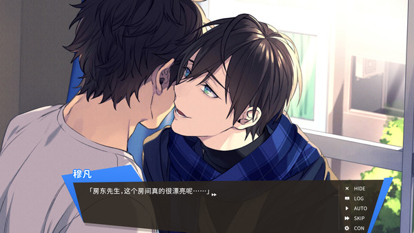 像天使一样.Like an Angel_0