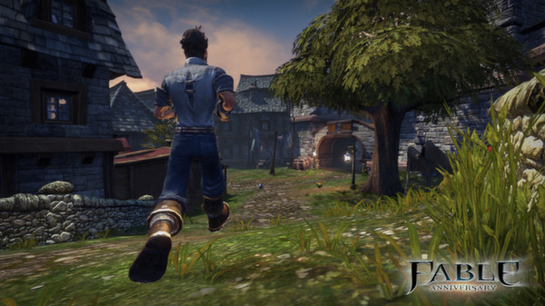 神鬼寓言：周年纪念版.Fable Anniversary_0