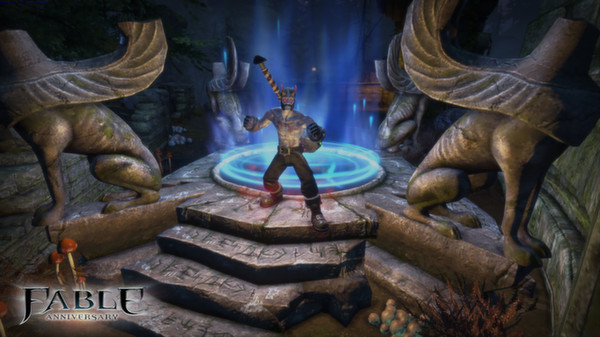 神鬼寓言：周年纪念版.Fable Anniversary_1