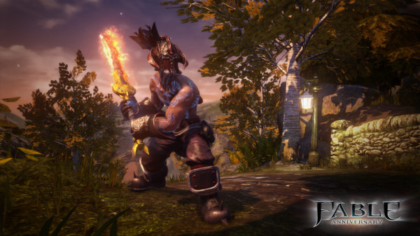 神鬼寓言：周年纪念版.Fable Anniversary_3