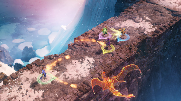 九张羊皮纸.Nine Parchments_0