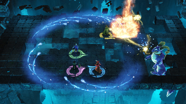 九张羊皮纸.Nine Parchments_1