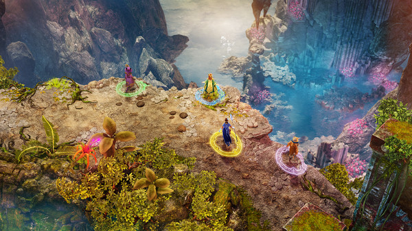 九张羊皮纸.Nine Parchments_2