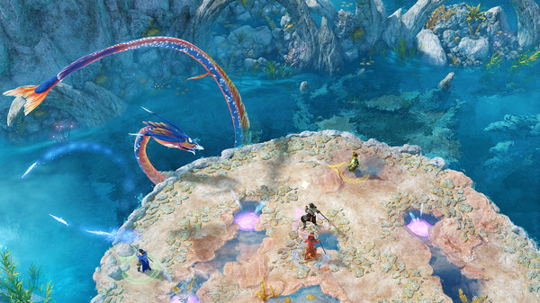 九张羊皮纸.Nine Parchments_3