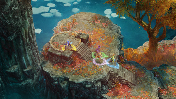 九张羊皮纸.Nine Parchments_5