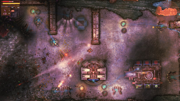 深岩破裂者.Lumencraft_4