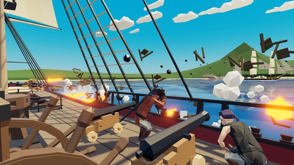 海盗.Buccaneers!_1