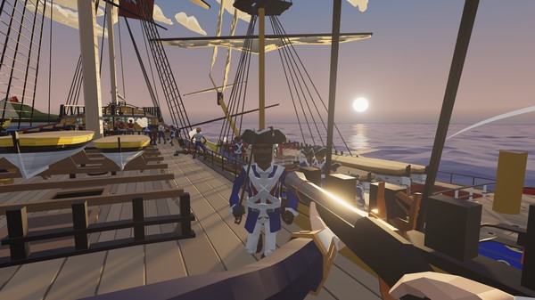 海盗.Buccaneers!_2