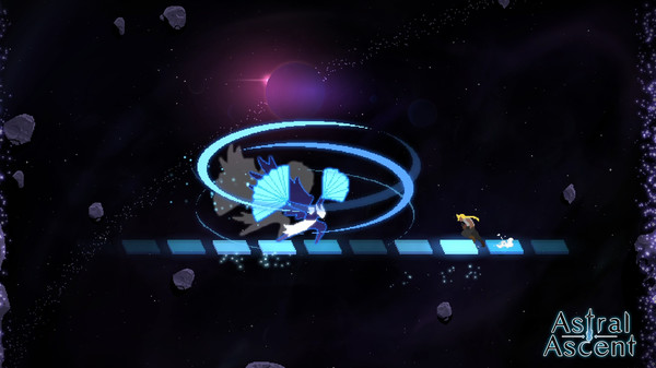 星界战士.Astral Ascent_1