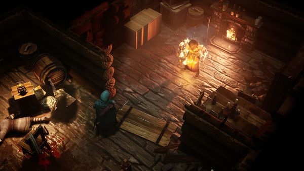 冬季余烬：终极版.Winter Ember Ultimate Edition_2