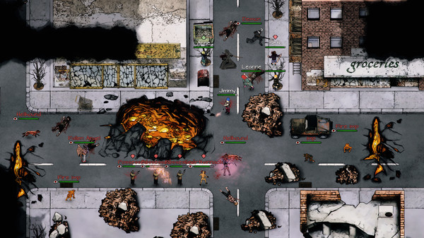 审判：末日生存模拟 – 沙漠版.Judgment: Apocalypse Survival Simulation – Desert Edition_2