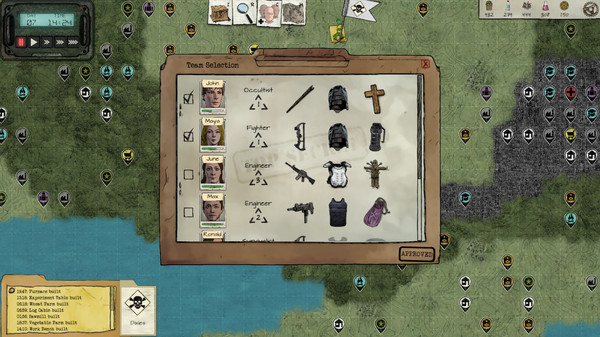 审判：末日生存模拟 – 沙漠版.Judgment: Apocalypse Survival Simulation – Desert Edition_3