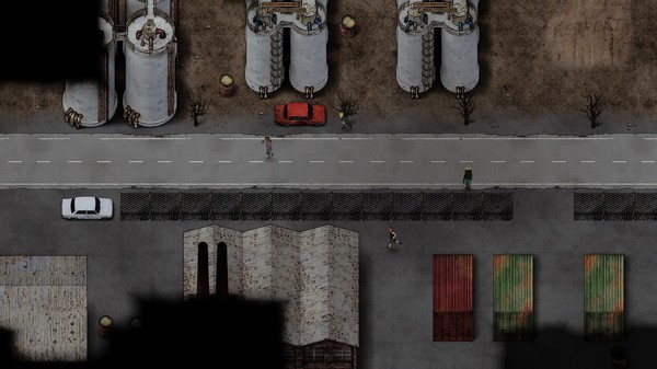 审判：末日生存模拟 – 沙漠版.Judgment: Apocalypse Survival Simulation – Desert Edition_5