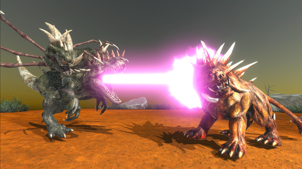 动物战争模拟器.Animal Revolt Battle Simulator_1