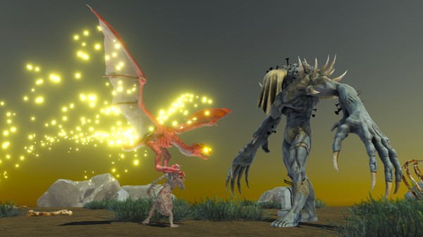 动物战争模拟器.Animal Revolt Battle Simulator_3