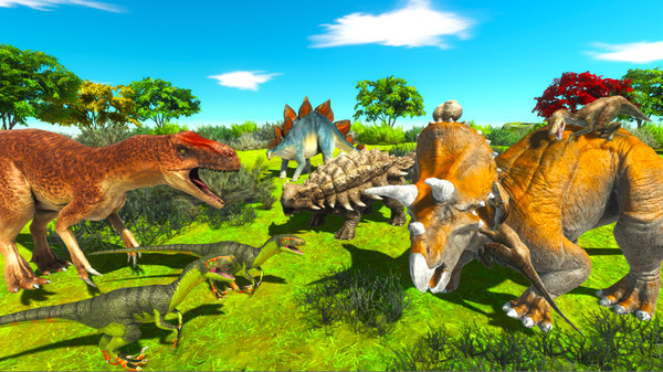 动物战争模拟器.Animal Revolt Battle Simulator_4