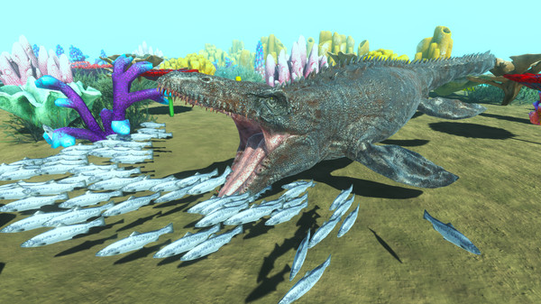 动物战争模拟器.Animal Revolt Battle Simulator_5
