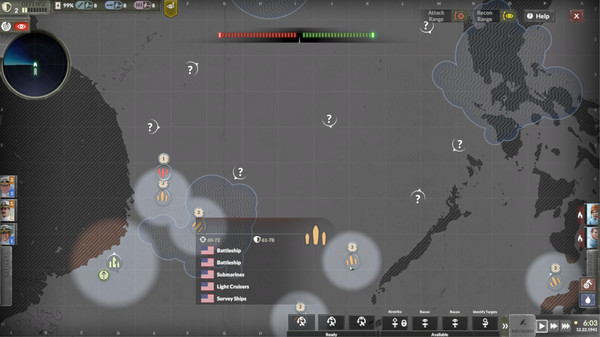 航母生存.Aircraft Carrier Survival_2