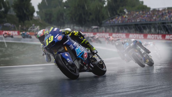 世界摩托大奖赛22.MotoGP 22_0