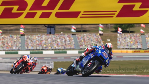 世界摩托大奖赛22.MotoGP 22_2
