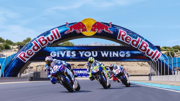 世界摩托大奖赛22.MotoGP 22_4