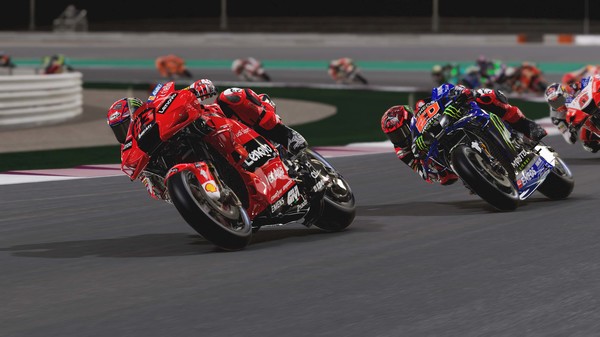 世界摩托大奖赛22.MotoGP 22_5